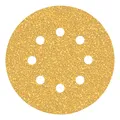 Produktbild: Bosch Zubehör Expert C470 Schleifpapier, 8 Löcher, für... 2608900908