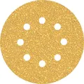 Produktbild: Bosch EXPERT C470 Schleifpapier mit 8 Löchern für Exzenterschleifer, 125 mm, G 4