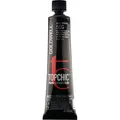 Produktbild: Goldwell Color TopchicThe BrownsPermanent Hair Color 7BG Mittelblond Beigegold 60 ml (218,50 € / 1 l)