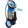 Produktbild: Güde Drucktauchpumpe Tauchpumpe Pumpe Wasserpumpe GDT 901 3 Bar