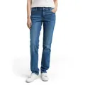 Produktbild: TOM TAILOR 5-Pocket-Jeans TTLIVA STRAIGHT Jeans 29/32
