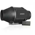 Produktbild: CLOUDLINE PRO S4 leiser Rohrventilator bis 350 m3/h