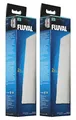 Produktbild: Fluval A488 Schaumstoffpatrone für Filter U4, 2 x 2 Stück