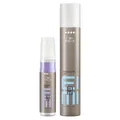 Produktbild: WELLA EIMI Sparset THERMAL IMAGE Spray 150ml + ABSOLUTE SET Haarspray 500ml