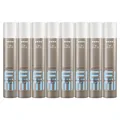 Produktbild: WELLA EIMI ABSOLUTE SET Finish Spray Haarspray Haarlack Fixierspray 8x 500 ml