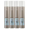 Produktbild: WELLA EIMI ABSOLUTE SET Finish Spray Haarspray Haarlack Fixierspray 4x 500 ml