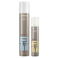 Produktbild: WELLA EIMI Sparset ABSOLUTE SET Haarspray 500ml + GLAM MIST Glanzspray 200ml