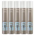 Produktbild: WELLA EIMI ABSOLUTE SET Finish Spray Haarspray Haarlack Fixierspray 5x 500 ml