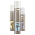 Produktbild: WELLA EIMI Set GLAM MIST 200ml + ABSOLUTE SET 500ml + FLOWING FORM 100ml