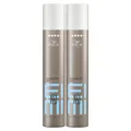 Produktbild: WELLA EIMI ABSOLUTE SET Finish Spray Haarspray Haarlack Fixierspray 2x 500 ml