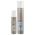 Produktbild: WELLA EIMI Sparset OCEAN SPRITZ Salzspray 150ml + ABSOLUTE SET Haarspray 500ml