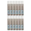 Produktbild: WELLA EIMI ABSOLUTE SET Finish Spray Haarspray Haarlack Fixierspray 12x 500 ml