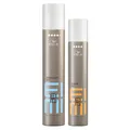 Produktbild: WELLA EIMI Sparset ABSOLUTE SET Haarspray 500ml + SUPER SET Haarspray 300ml