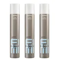 Produktbild: Wella EIMI Absolute Set Finishing Haarspray Ultra Stark (3er Pack)  je 500ml
