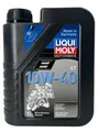 Produktbild: Liqui Moly Motorbike 4T 10W-40 2x1 Liter R38078355