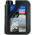 Produktbild: Liqui Moly Motorbike 4T Basic Street 10W-40 1 Liter
