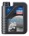 Produktbild: Motorbike 4T 10W40 | 1 L | Motorrad 4TaktÖl | Art.Nr. 3044