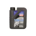 Produktbild: Motoröl LIQUI MOLY Basic Street 10W40 1L