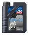 Produktbild: LIQUI MOLY 3044 LIQUI MOLY LM Motorbike 4T 10W-40 Basic Street 3044 1 l Kanister