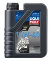 Produktbild: LIQUI MOLY 3044  Motorbike 4T 10W-40 1 Liter