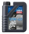 Produktbild: LIQUI MOLY Motoröl Motorenöl Öl Motorbike 4T 10W-40 3044
