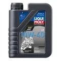 Produktbild: Motoröl LIQUI MOLY 3044 Motorbike 4T 10W-40 mineralisch 4 Takt Motoren 1 Liter