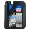 Produktbild: Liqui Moly Motorbike 4T Basic Street 10W-40 1 Liter (3044)