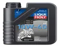Produktbild: Liqui Moly Motorbike 4T 10W-40 1 L - Hochwertiges Motorradöl