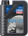 Produktbild: LIQUI MOLY Motorrad 4 Takt Öl Motorbike 4T 10W40 1L 3044 Schmierstoff Schmieröl