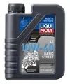 Produktbild: LIQUI MOLY Motoröl Motorbike 4T 10W-40 3044 1 Liter Kanister