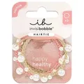 Produktbild: Invisibobble HAIRTIE Princess Pearl (3 Stk.)