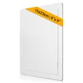 Produktbild: Revisionsklappe 23x15 cm, Hochwertige ABS Plastik Revisionsklappe Trockenbau,...
