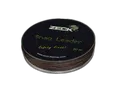 Produktbild: (0,30€/1m) Zeck Schlagschnur 1,00mm 50m Snag Leader 136kg Wallerschnur