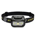 Produktbild: Nitecore NU35 - Dual Power
