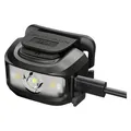 Produktbild: Nitecore NU35 - Dual Power (460 lm) (NU35)