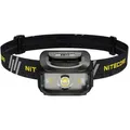 Produktbild: Nitecore NU35 Dual Power Stirnlampe - STK - black