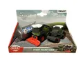 Produktbild: Fendt Micro Team | Farmer Traktoren Anhänger Bauernhof | Dickie Toys | NEU & OVP