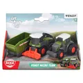 Produktbild: Fendt Micro Team Set von Dickie Toys
