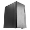Produktbild: Tacens Anima ACX500, Micro ATX PC Gehäuse, 12cm Lüfter, 500W Netzteil, USB 3.0, Schwarz