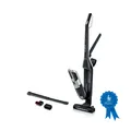 Produktbild: Bosch Serie 4 BBH32101 Flexxo Gen2 2-in-1 Akkustaubsauger - Dark Night