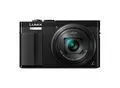 Produktbild: Panasonic Lumix DMC-TZ71 schwarz