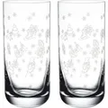 Produktbild: Villeroy & Boch Longdrinkglas-Set Toy\\\'s Deligh DH 15x16.50 cm bunt - Bunt