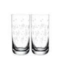 Produktbild: Villeroy & Boch Toy's Delight Longdrinkbecher Glas Set 2-tlg. 0,44 L Weihnachten