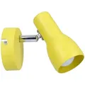 Produktbild: Strahler Picardo, Senfgelb, Metall, 15x12x8 cm, RoHS, Europäischer Sicherheitsstandard, Lampen & Leuchten, Innenbeleuchtung, Spots & Strahler, Deckenspots