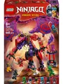 Produktbild: LEGO Ninjago 71832 Chaosdrache Donnerzahn