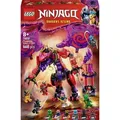 Produktbild: 71832 LEGO® NINJAGO Chaosdrache Donnerzahn