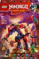 Produktbild: LEGO Chaosdrache Donnerzahn - 71832