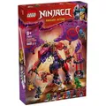 Produktbild: LEGO LEGO® NINJAGO: Chaosdrache Donnerzahn - ab 8 Jahren