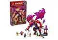 Produktbild: LEGO® LEGO® Ninjago 71832 Chaosdrache Donnerzahn Spielbausteine