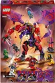 Produktbild: Gadget -D- Lego: 71832 - Ninjago - Thunderfang, Il Drago Del Caos Lego